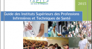 guide ispits